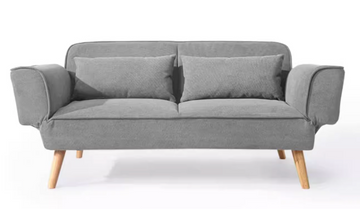 Buy gray-sofa-bed LF053 Urban 可折疊兩用沙發床