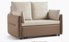 1.4m Two-Person Brown