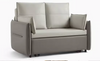 1.4m Double Grey