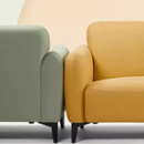 Haven 小戶型客廳沙發-3