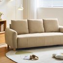 Swift 家居奶油風小沙發-1