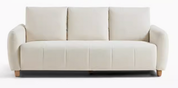 Buy white-four-person LF032 Swift 家居奶油風小沙發