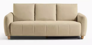 Buy camel-four-people LF032 Swift 家居奶油風小沙發
