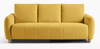 Yellow, four people