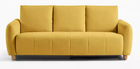 Yellow, four people
