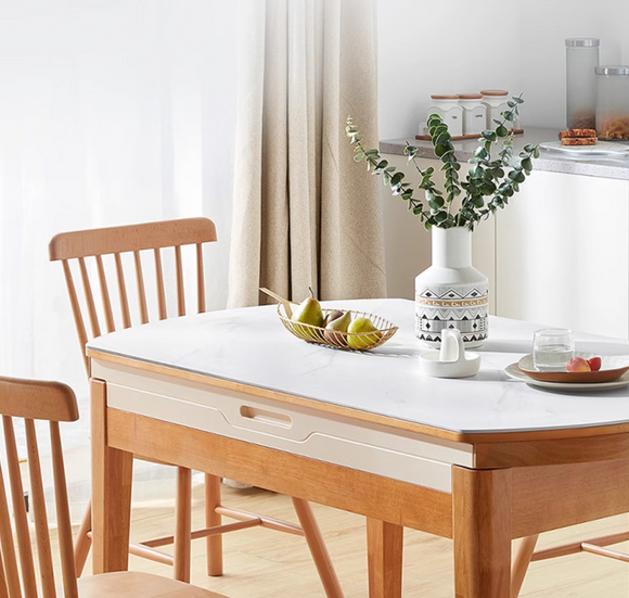 Route 伸縮可變餐桌