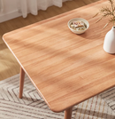 Homie 家用長方形餐桌-4