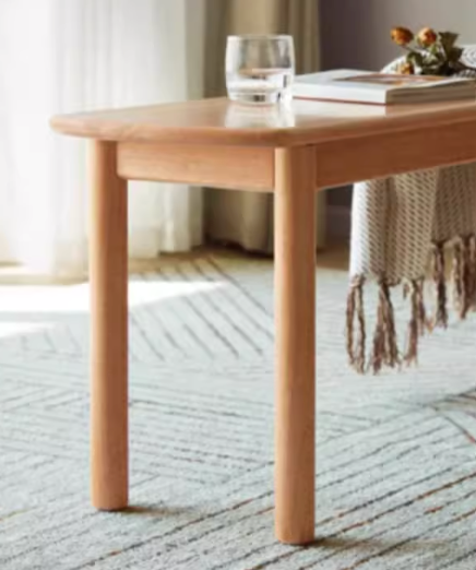 Homie 家用長方形餐桌