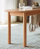 Homie 家用長方形餐桌-5