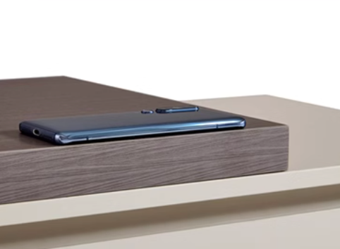 Freedom 伸縮抽屜梳妝枱