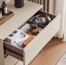 Freedom 伸縮抽屜梳妝枱-3