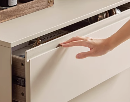 Freedom 伸縮抽屜梳妝枱