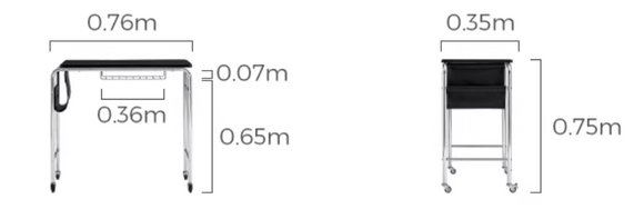 Sade 家居辦公電腦桌