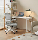 Zenith 洞洞書架電腦桌組合-1