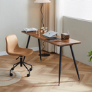 Ascend  北歐小戶型雙人工作桌-1