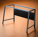 Radi 家用電競工作桌-8