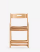 Plushy 實木兒童學習椅-6