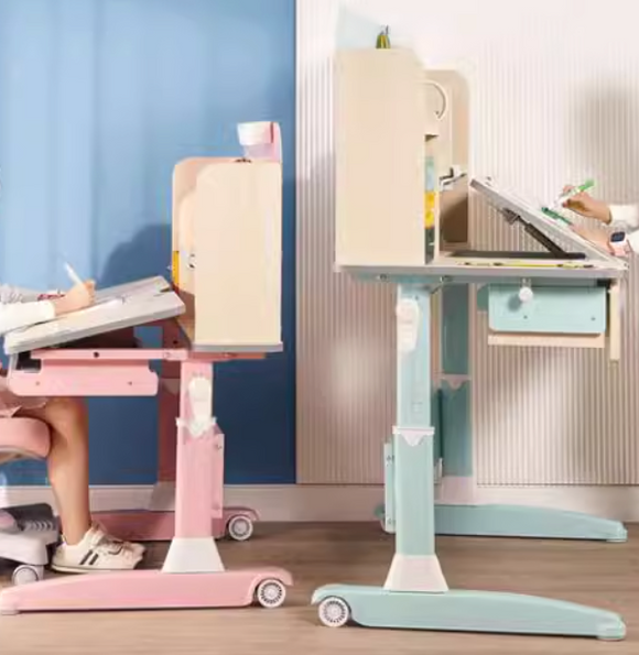 Upward 兒童學習桌組合