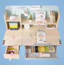 Upward 兒童學習桌組合-5