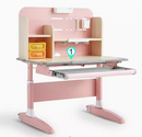 Upward 兒童學習桌組合-9