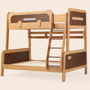 LapsiP 兒童上下舖雙層床-1