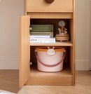 NukuK北歐家用兒童學習桌-3