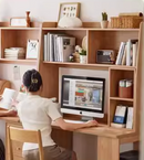 Menest 多功能組合書桌-5