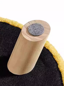 Neatly現代簡約貓窩凳子(粉紅色)-9