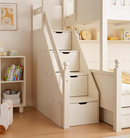 LepoP 兒童高低床+拖床-16