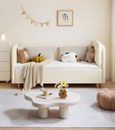 Snow 實木拼接兒童床-2