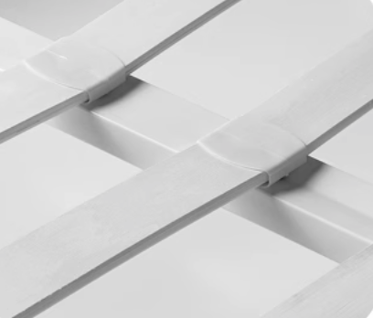 Snow 實木拼接兒童床