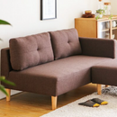 Tila 北歐布梳化發組合-3