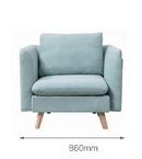 Uni 北歐布藝可拆洗梳化-13