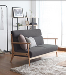 Saari 北歐簡約布藝梳化-6