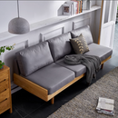 Sini 可拆洗防水布藝梳化-2