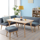 Meri 日式L型梳化組合-1