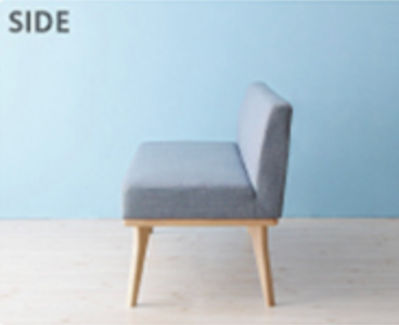 Meri 日式L型梳化組合