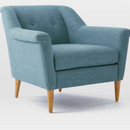 Lehti 小戶型布藝梳化-3