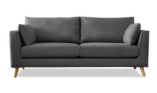 Kivi 北歐布藝梳化