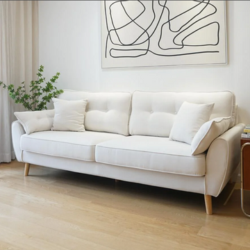 Havu 簡約三座位梳化 - 0