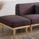 Vaara 簡約布藝梳化-3