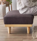 Vaara 簡約布藝梳化-4