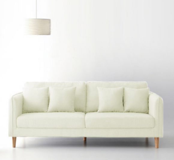 Laine 簡約日式布藝梳化