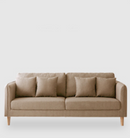 Laine 簡約日式布藝梳化-12