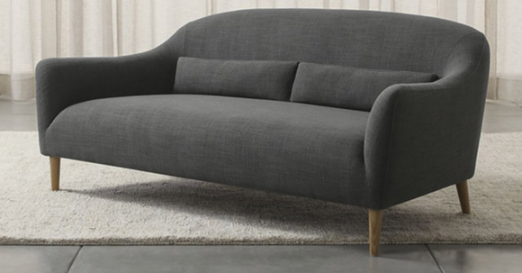 Koivu 北歐布藝梳化