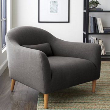 Koivu 北歐布藝梳化 - 0