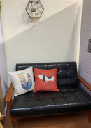 Laatu 日式復古皮藝梳化-7