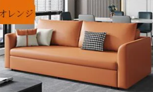 Tahti 升級多功能儲物梳化床