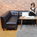 Huippu 日式多功能轉角梳化-1