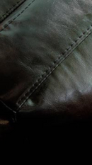 Komea 日式簡約仿皮梳化-8